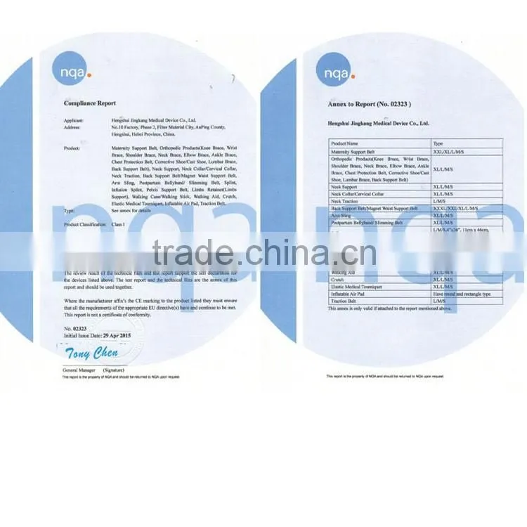 Breathable and comfortable elbow orthosis