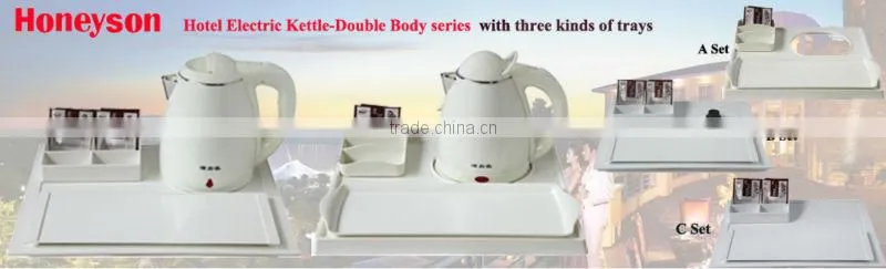Melamine serving tray waterproof bathroom furniture