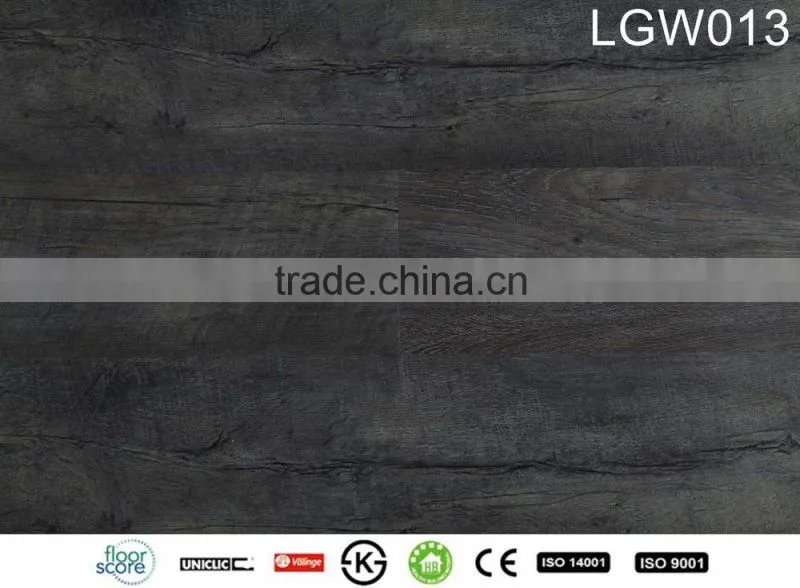 Hot Sale Wood Plastic Composite waterproof easy maintenance flooring