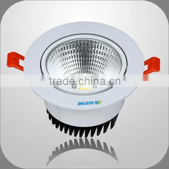 High Power 23W AR111 Ceiling Mini LED Grill Spotlight for Factory Sale