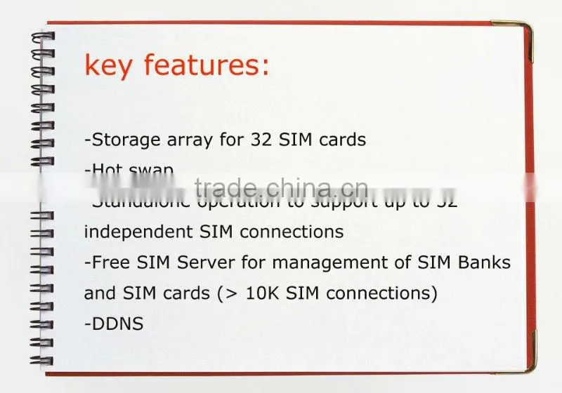 sim bank
