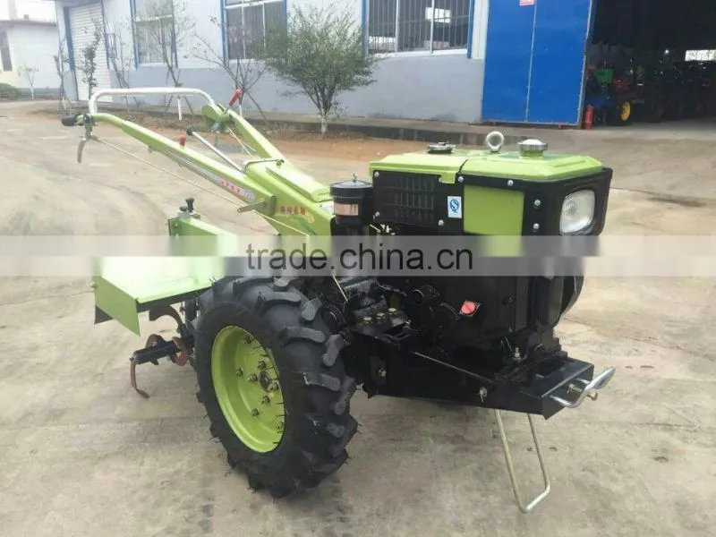 Shandong walking tractor manufacturer