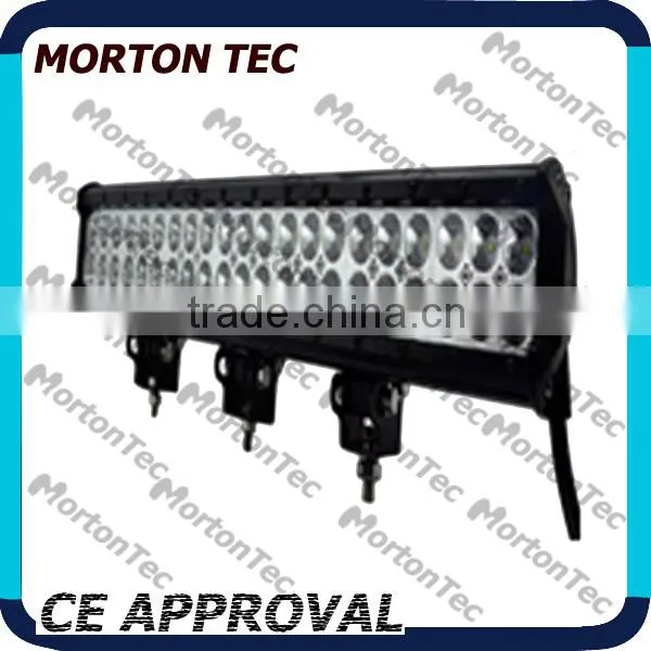 Auto lighting 9-32V 20 inch led light bar truck led lights
