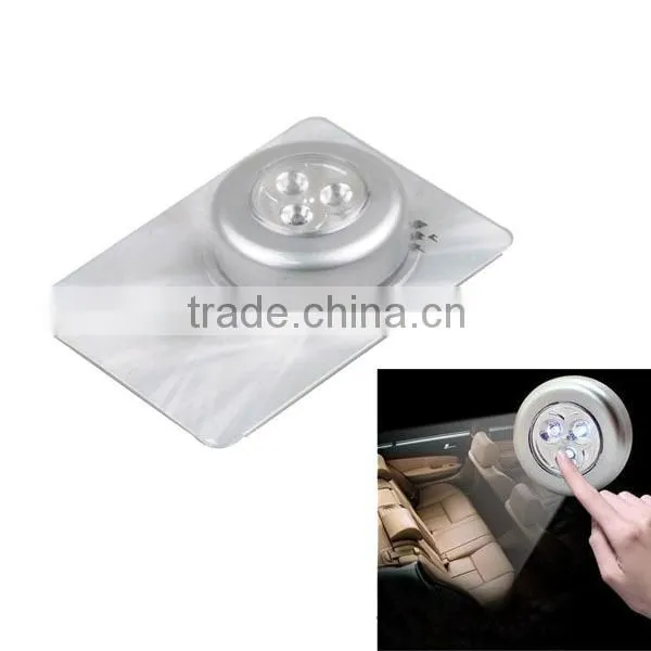 Stick here and there Light Touch with 3LED
