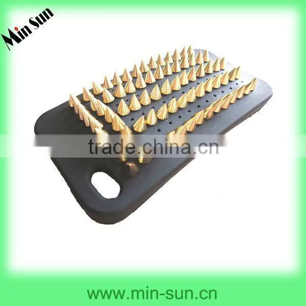 2014 the most popular and eco-friendly silicone alcatel phone cover made in China