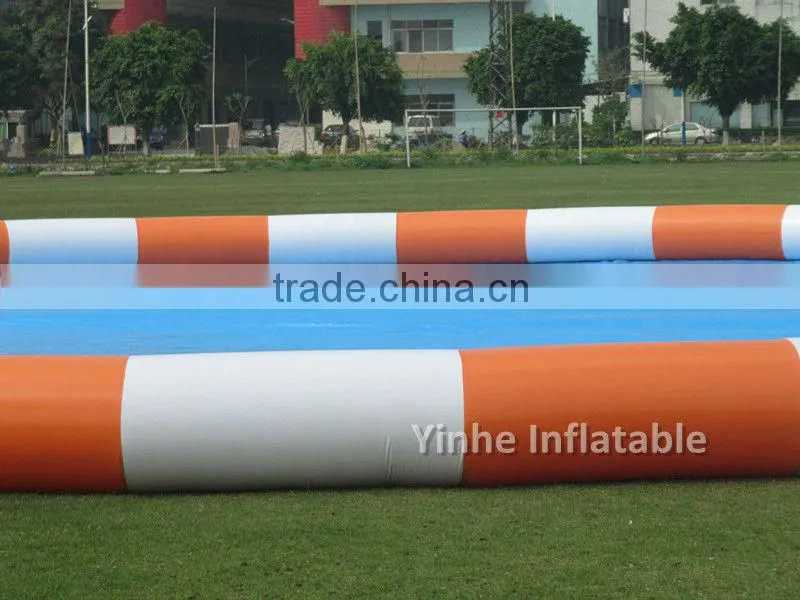 Giant Inflatable Swimming Pool