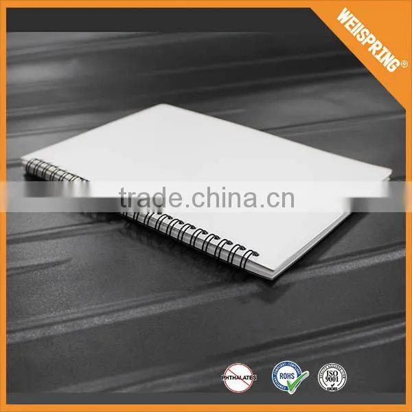 XG02 Notebooks magnetic fridge magnet wholesale mini shaped custom books custom notepad with pen