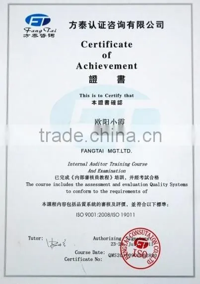 PIB Stretch Film Cling Masterbatch