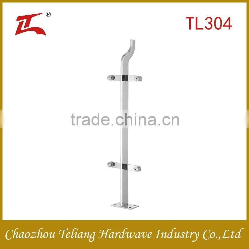 prices models stainless steel railings for balconies cheap