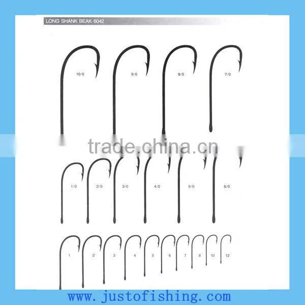 fishing hooks 6064-6065