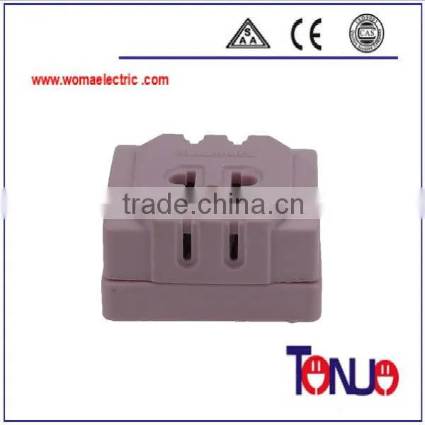 Thailand electric sockrt plug