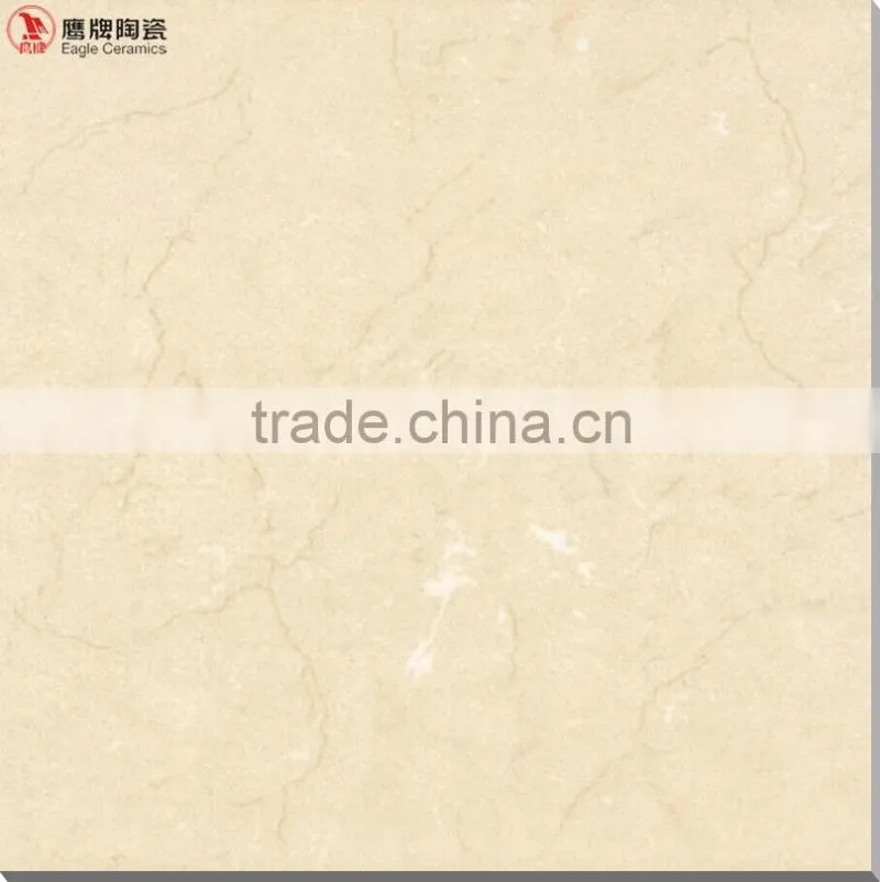soluble salt porcelain polished tile, vitrified ceramic floor tiles, cheap price