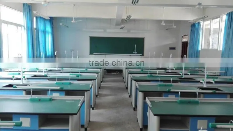 school furniture audio-visual classroom HXAD001