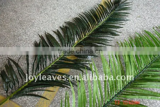 artificial coconut palm tree for indoor/outdoor decoration