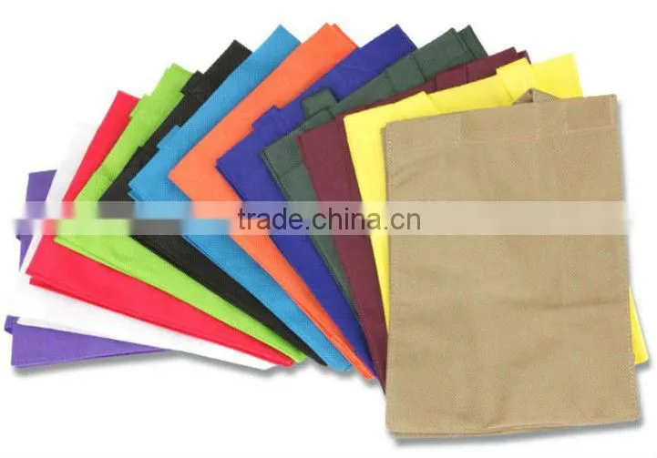 customer design non woven wine bag beer bag bottle nonwoven bag