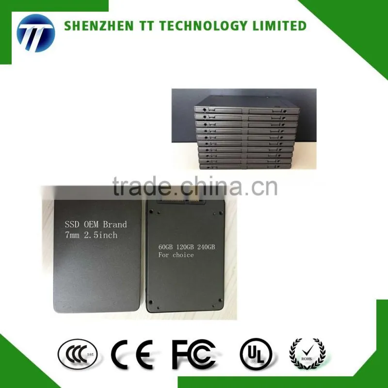 Good quality good price for SDD Hard Drive from shenzhen China
