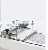 BOSSDA Top sell Bakery equipment flat bread making machine