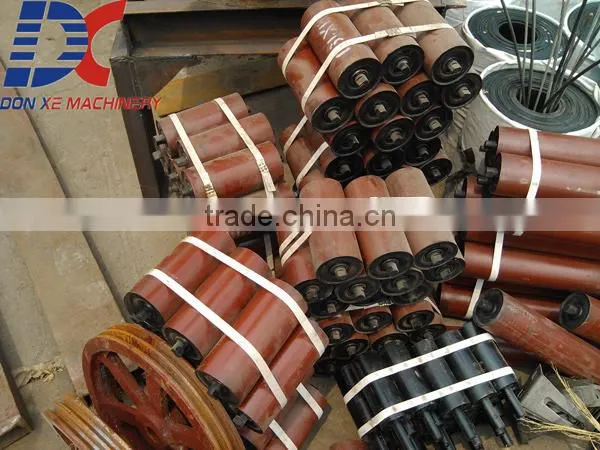 Belt conveyor manufacture with good quality and competive price