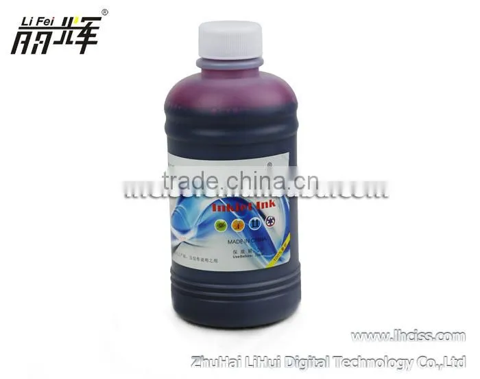 250ml,500ml,1000ml 5color PGI-870BK/CLI-871PK/C/M/Y Refill Ink for Canon PIXMA MG5780/MG6880