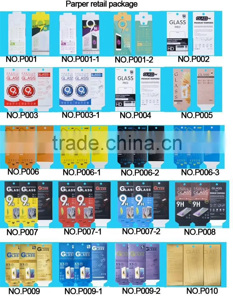 Cell phone tempered glass for iphone 5 5s tempered privacy glass screen