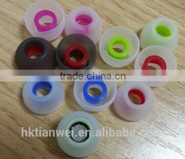 reusable silicone ear plug