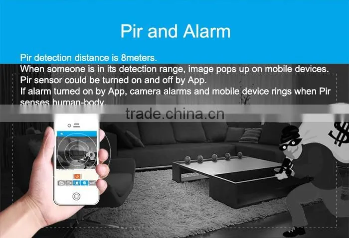 wolf guard wireless home alarm system
