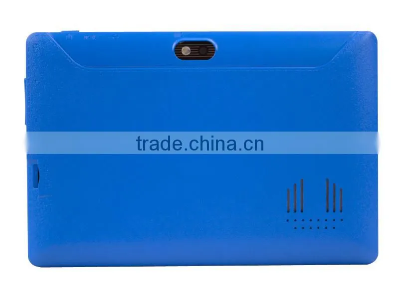 7 inch quad core android tablet /cheap tablets with android /android tablet compute