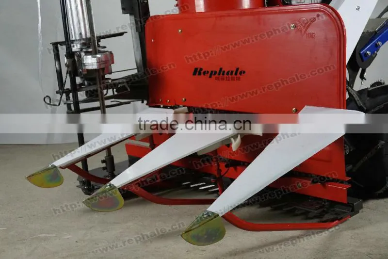 4GK100 small wheat swather with binder on promotion