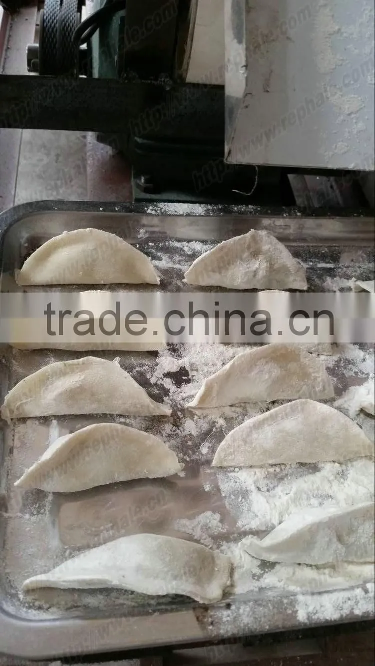 Automatic Dumpling machine