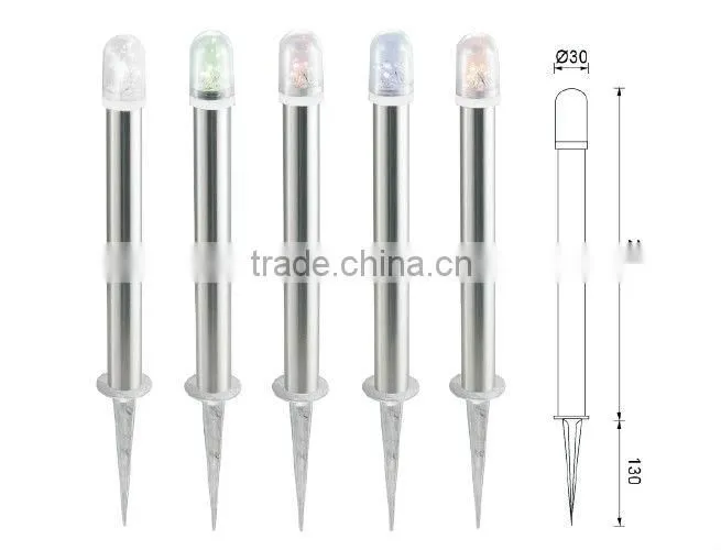 12V Modern Outdoor Garden Lighting