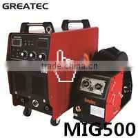 electric igbt steel welding machine switch