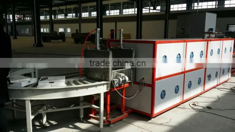 Chemical Material Microwave Sintering Oven /Alice 0086 18910671509