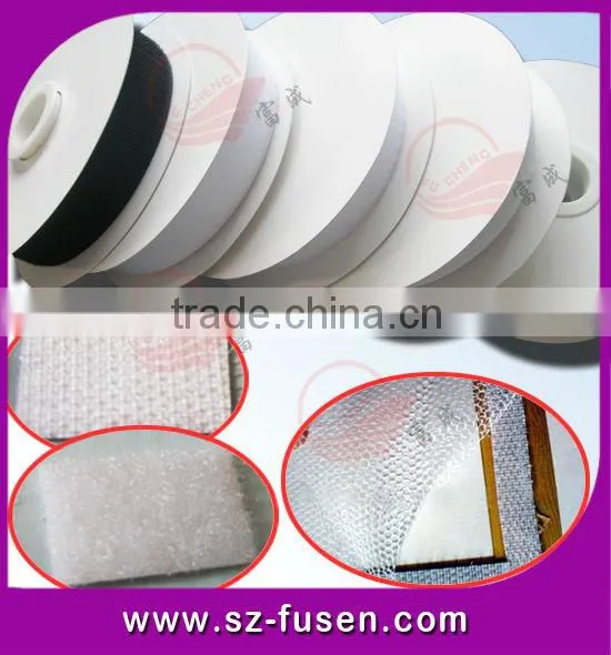 3m lock self adhesive fastener tape