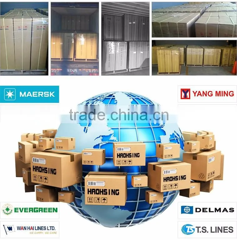 taiwan made stainless steel bag filter multi filter bag housing