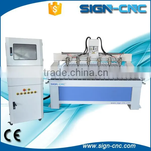 China supplier furniture making machine, wood design cnc cutting machinery price for wooden doors