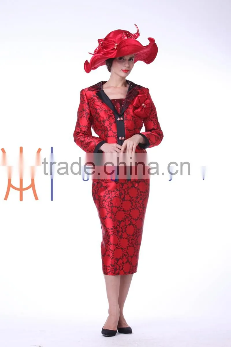 Fashion Church suits