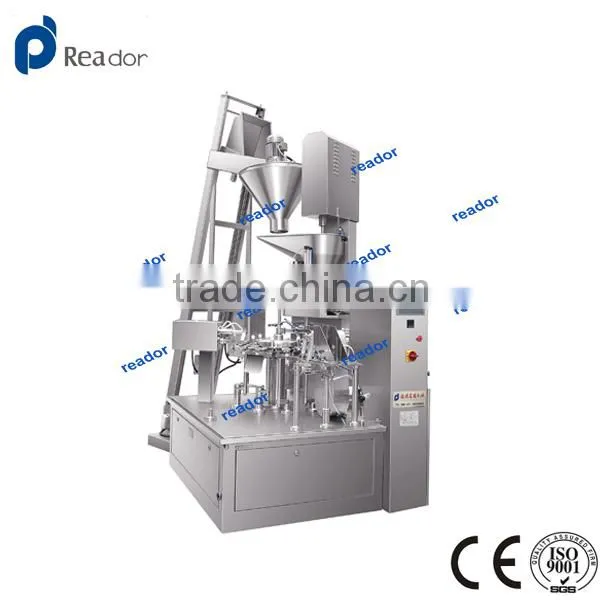 Automatic Pickles Filling Machine