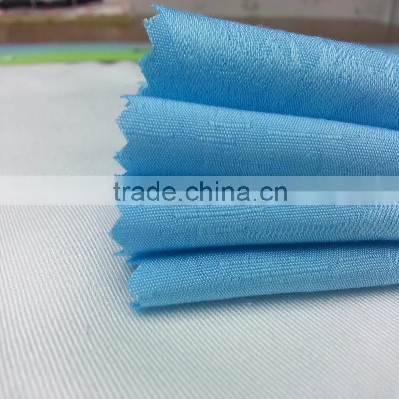 2015 Xiangsheng jacquard viscose printed rayon cheap fabrics online