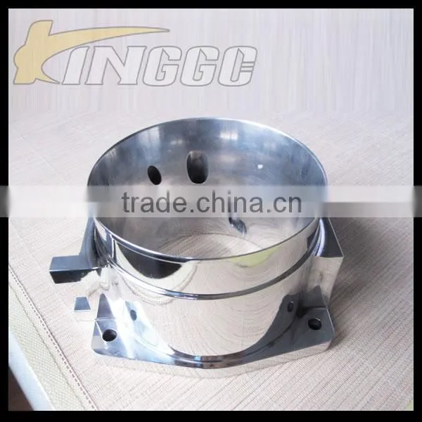 High Performance Aluminium Auto Throttle Body