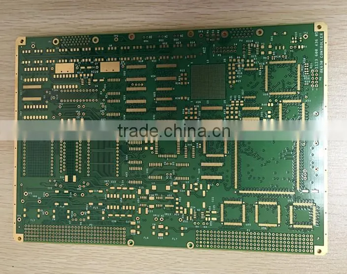 Multilayer washing machine pcb board for sale