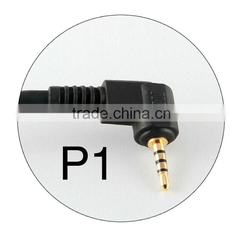 Wired Timer Controller MC-C1 for Canon 60D 600D