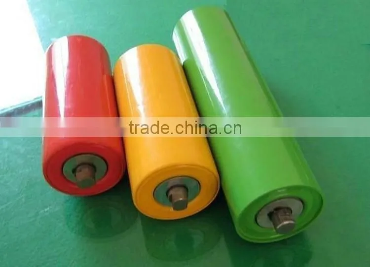 China manufacturer selling oem coating conveyor roller buy from alibaba