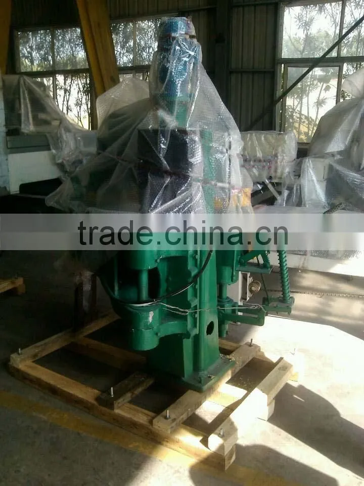 2014 Vertical Rocker Arm Stone Grinding Machine