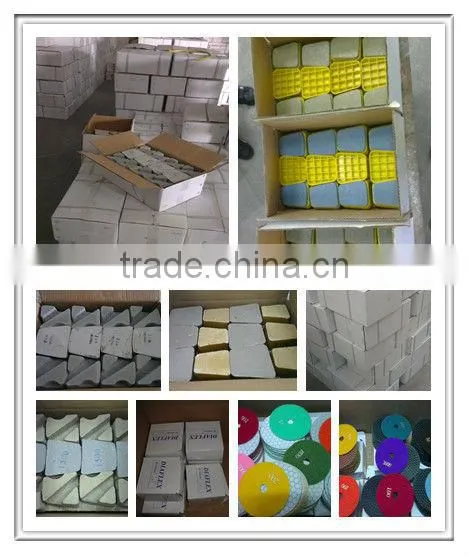 FRANKFURT ABRASIVE ,resin bond (NORMAL TYPE)
