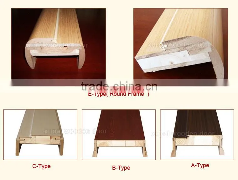 glass pvc wooden doors