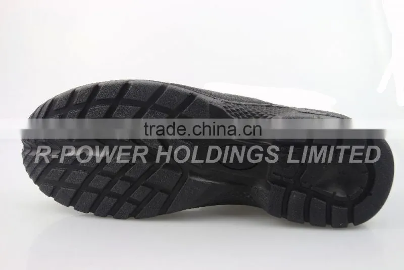 New Item Low Cut Safety Shoes R242-1