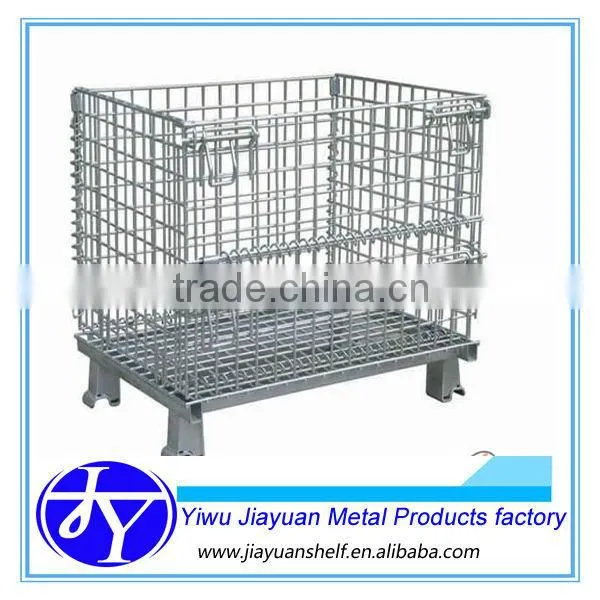 wire mesh cage
