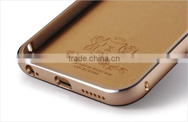 ICARER Bumper Case For iphone6 Plus
