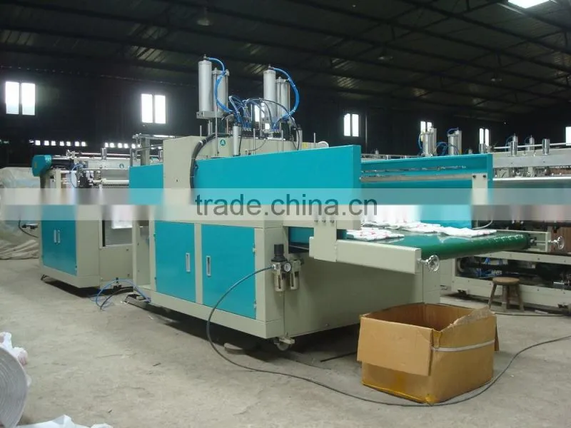 Plasic Bag Printing Machine (EN-4600)