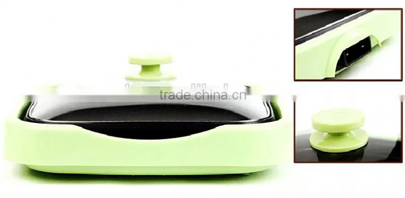 XH-35Y home portable appliances electric frying pan hot plate